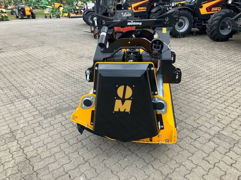 Müthing MU-M 280