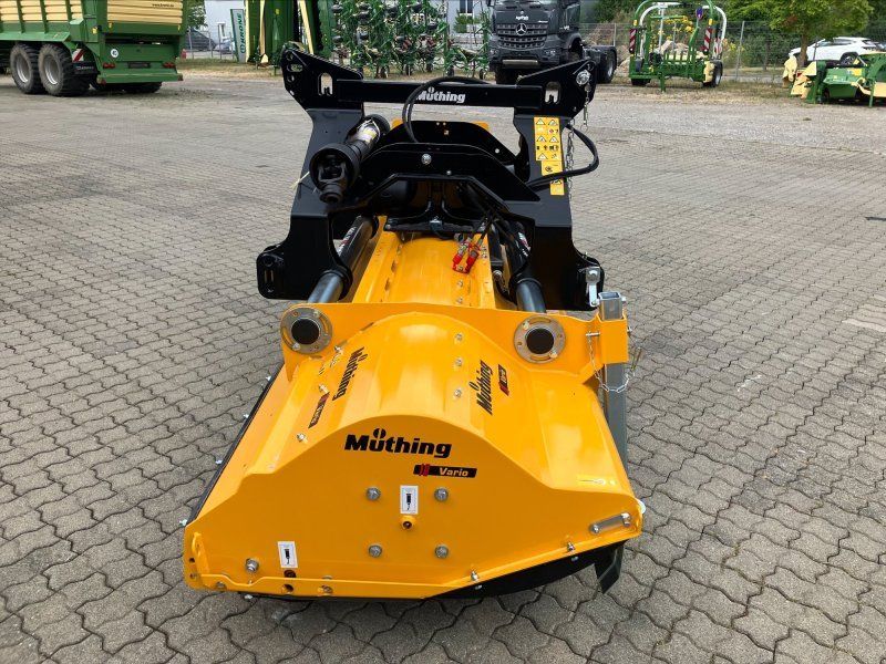 Müthing MU-M 280