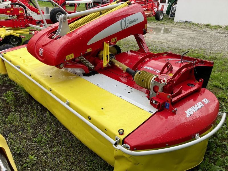 Pöttinger GEBR. NOVACAT 301 @-MOTION ED