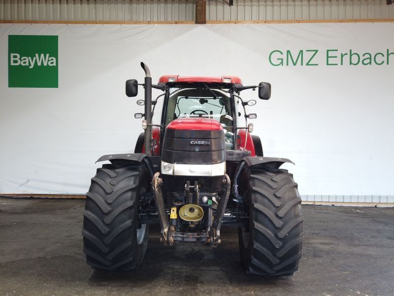 Case IH PUMA CVX 185