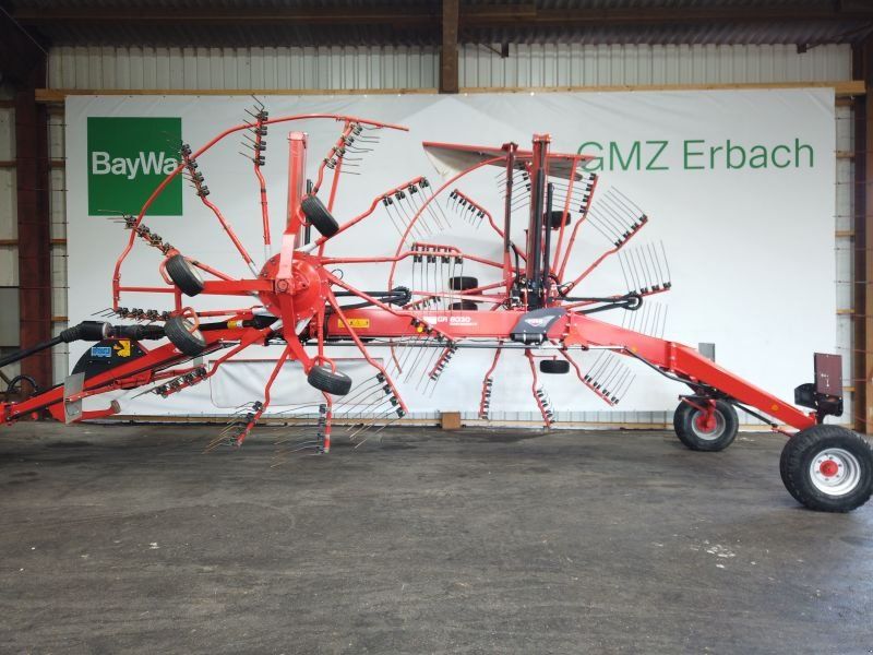 Kuhn GEBR.  GA 8030