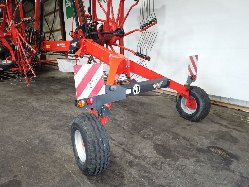 Kuhn GEBR.  GA 8030