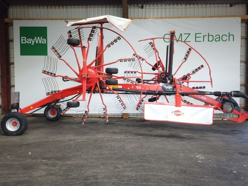 Kuhn GEBR.  GA 8030