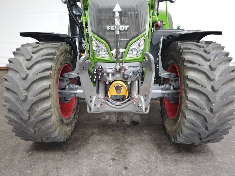Fendt 724 VARIO GEN6 PROFI PLUS