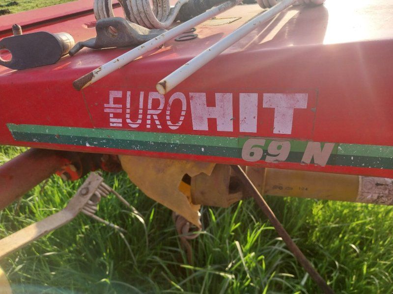 Pöttinger Eurohit 69