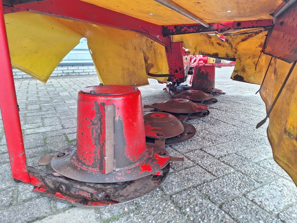 Pottinger NOVADISC 225