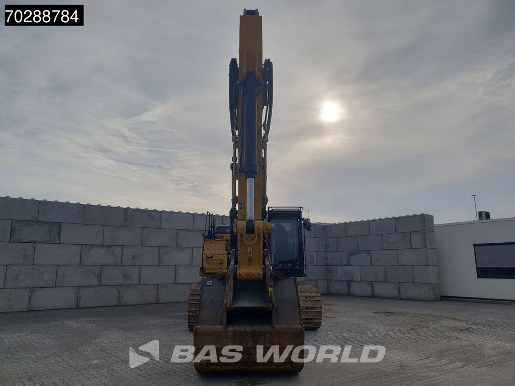 Caterpillar 336 F L