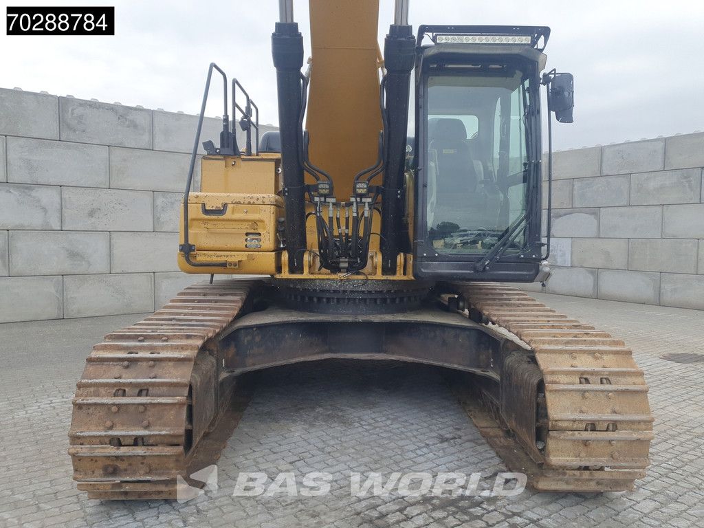Caterpillar 336 F L
