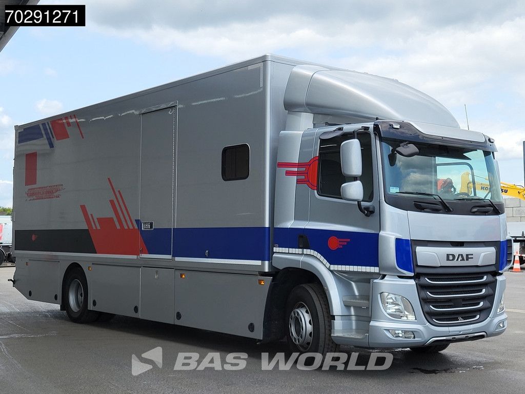 DAF CF CF 290 4X2 1500kg Ladebordwand Automatic ACC Euro 6
