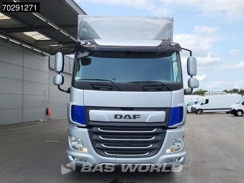 DAF CF CF 290 4X2 1500kg Ladebordwand Automatic ACC Euro 6