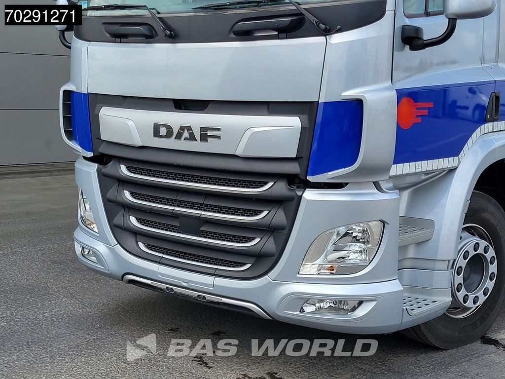 DAF CF CF 290 4X2 1500kg Ladebordwand Automatic ACC Euro 6