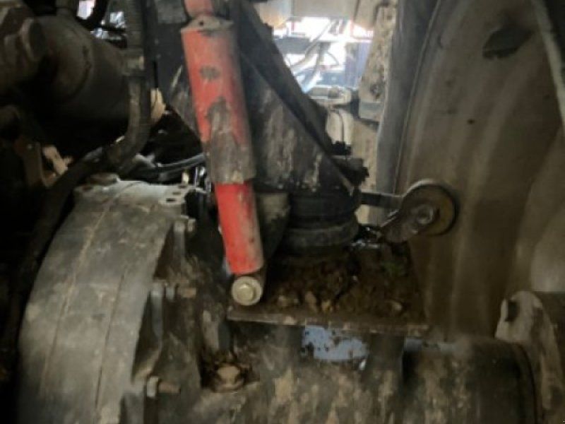 Massey Ferguson 7485