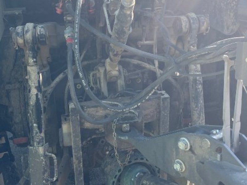 Deutz-Fahr 6155RCSHIFTAGROT