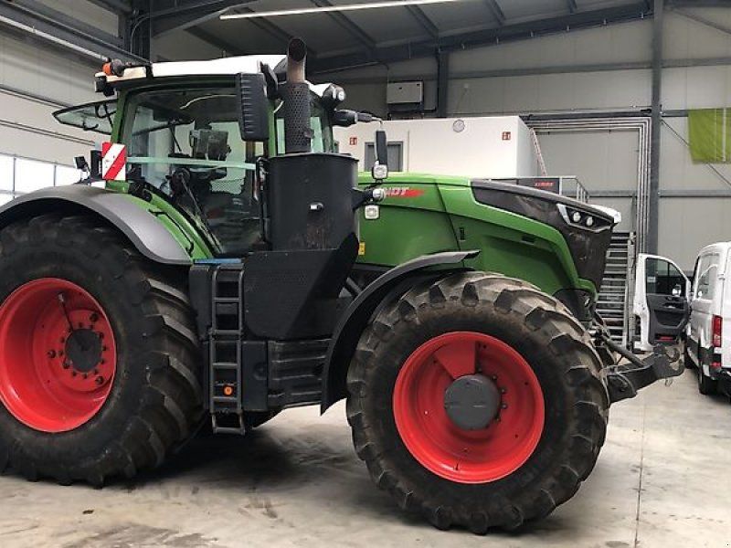 Fendt 1050 Profi Plus, RTK, Vario Grip, RüFa