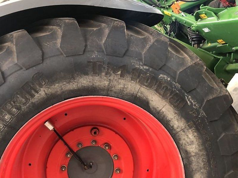 Fendt 1050 Profi Plus, RTK, Vario Grip, RüFa