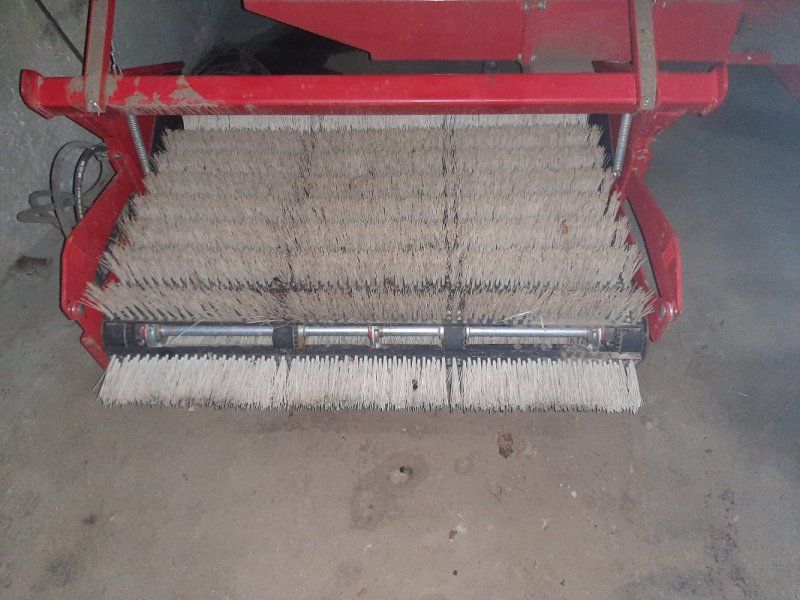 Grimme EVO 290