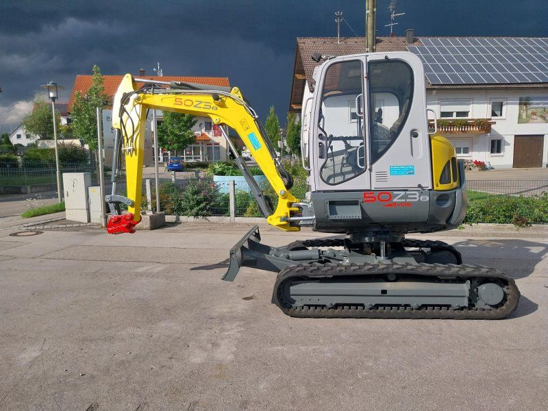 Wacker Neuson 50