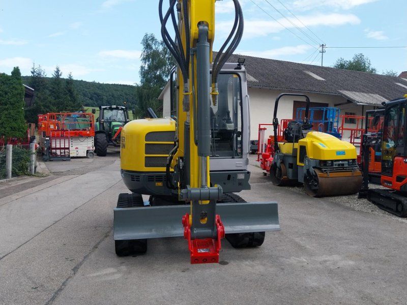 Wacker Neuson 50