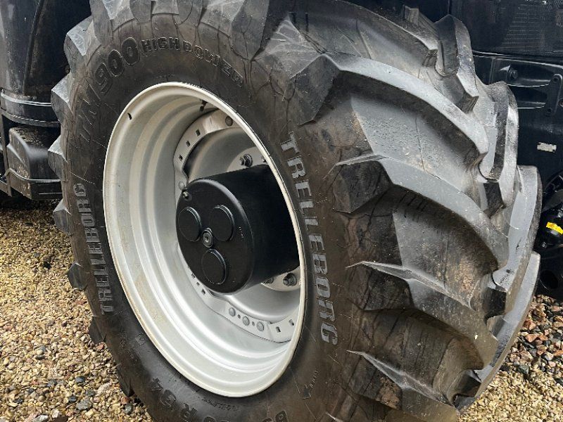 New Holland T7.315 HD PLM