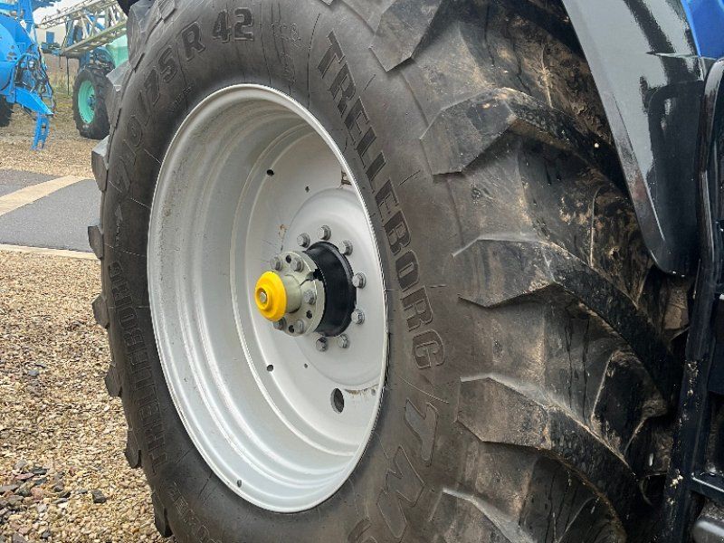 New Holland T7.315 HD PLM