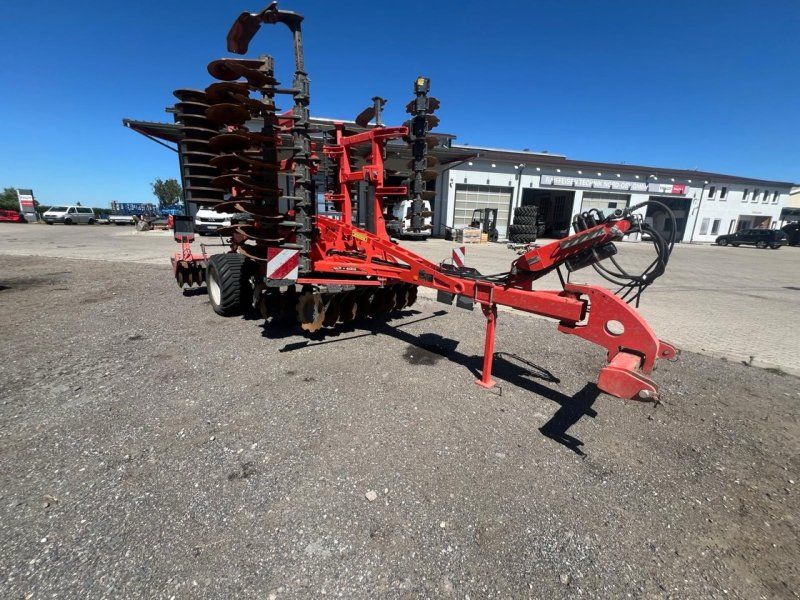 Kuhn Optimer + 6003