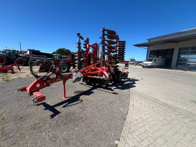 Kuhn Optimer + 6003