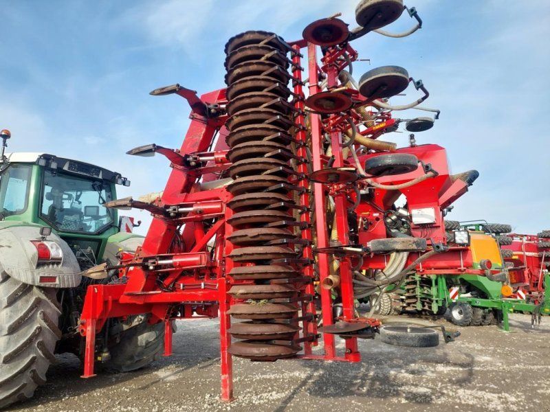 HE-VA SUB-TILLER 500 9 tds.