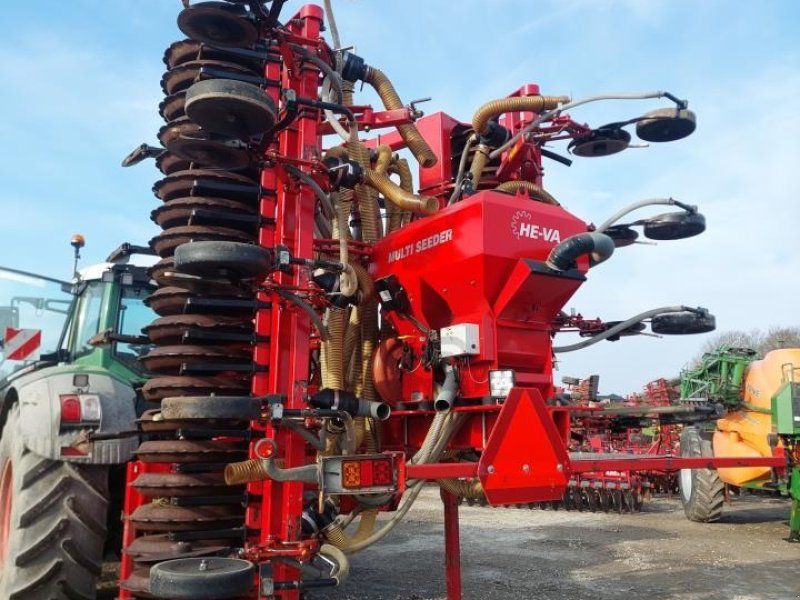 HE-VA SUB-TILLER 500 9 tds.
