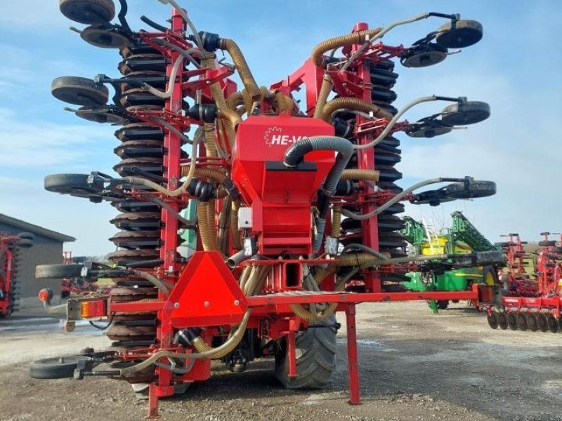 HE-VA SUB-TILLER 500 9 tds.