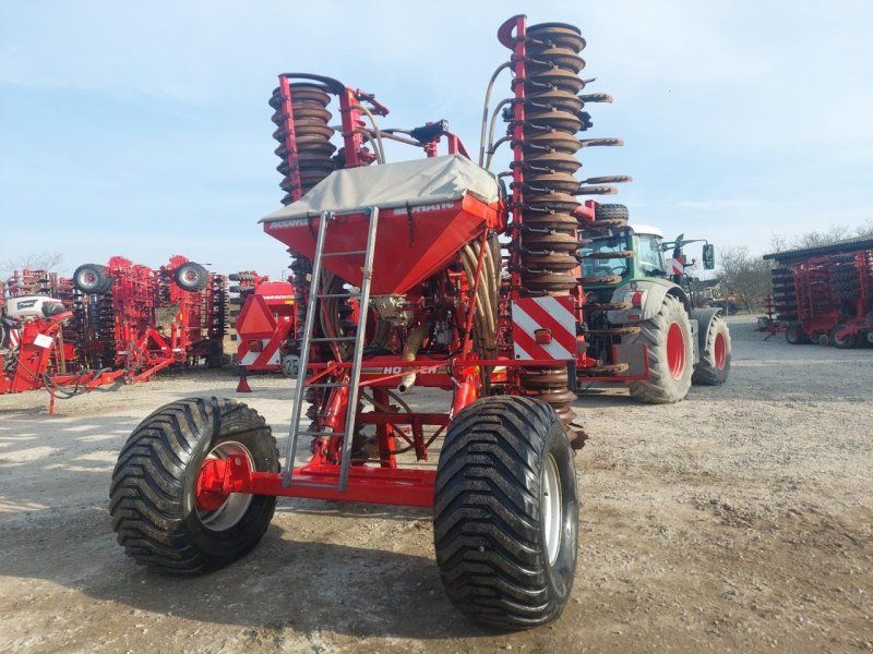 Horsch Terrano 8 FX