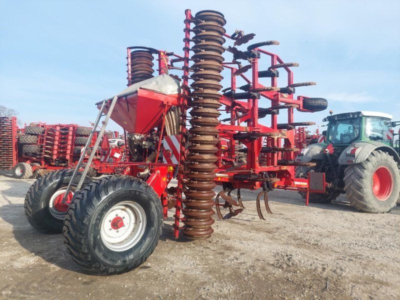 Horsch Terrano 8 FX