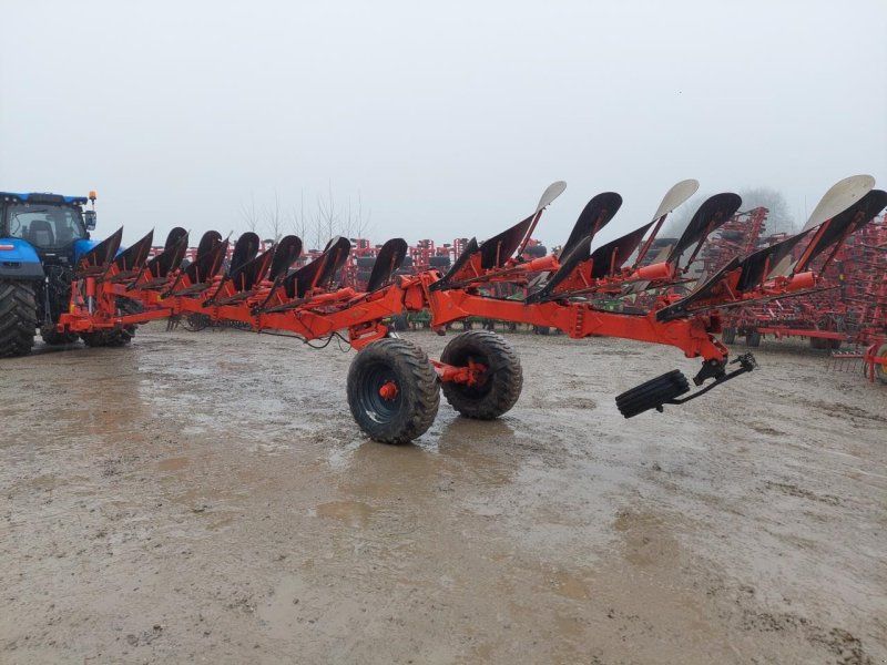 Kuhn Vari-Manager NSH 9 T