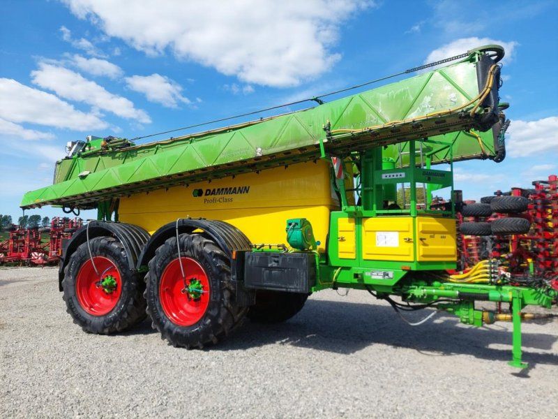 Dammann ANPA 8036 Profi Class