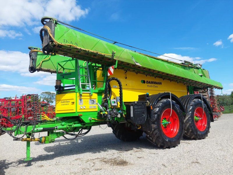 Dammann ANPA 8036 Profi Class