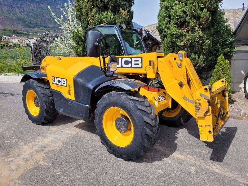 JCB 531-70 GB066