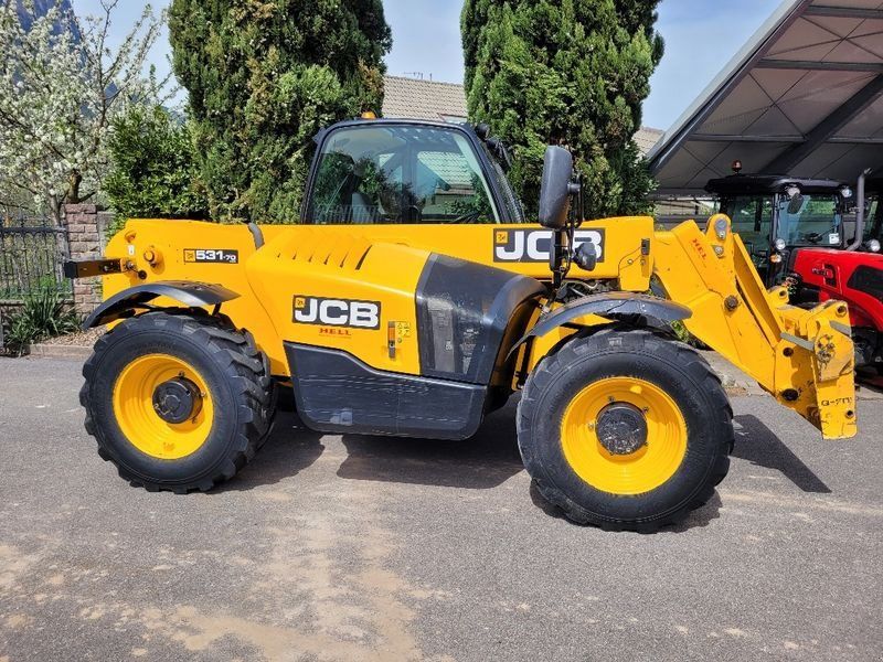 JCB 531-70 GB066