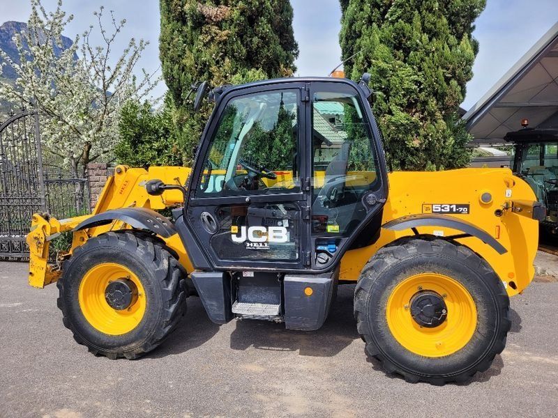 JCB 531-70 GB066