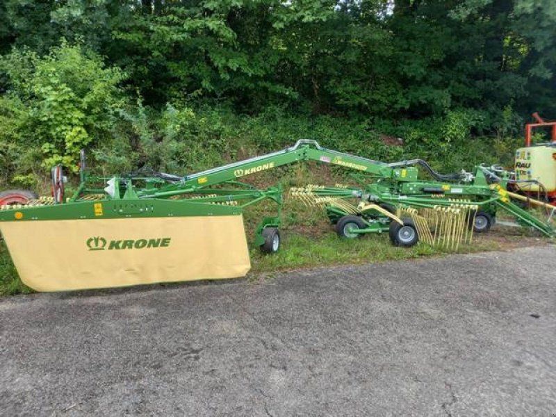 Krone SWADRO 710 / 26 T