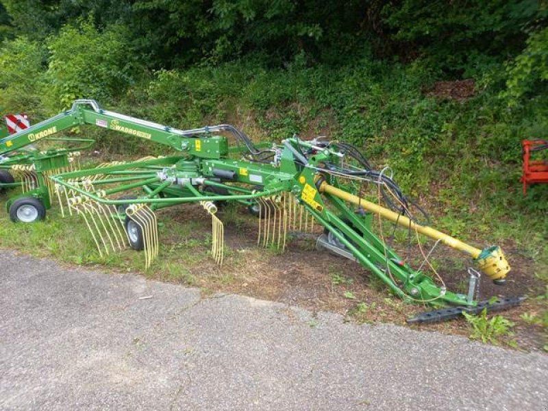 Krone SWADRO 710 / 26 T
