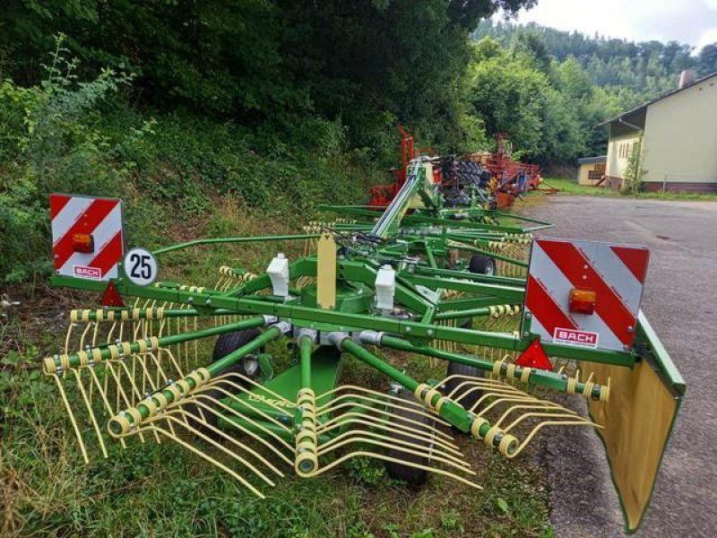 Krone SWADRO 710 / 26 T