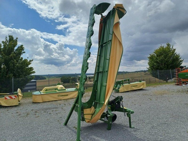 Krone AMR 360