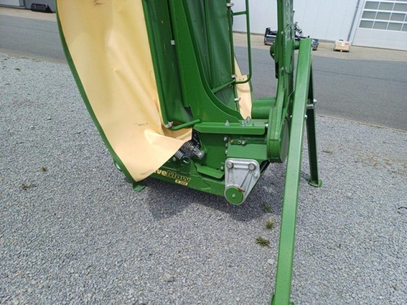 Krone AMR 360