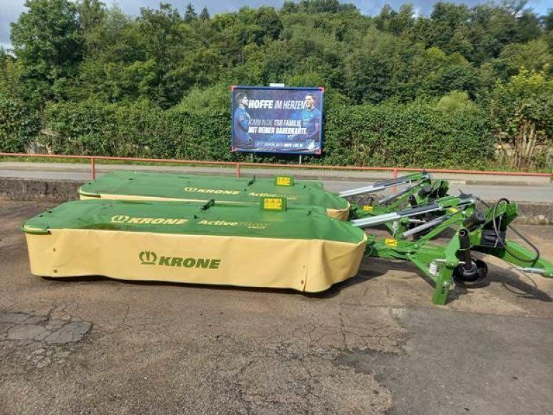 Krone AM R 280