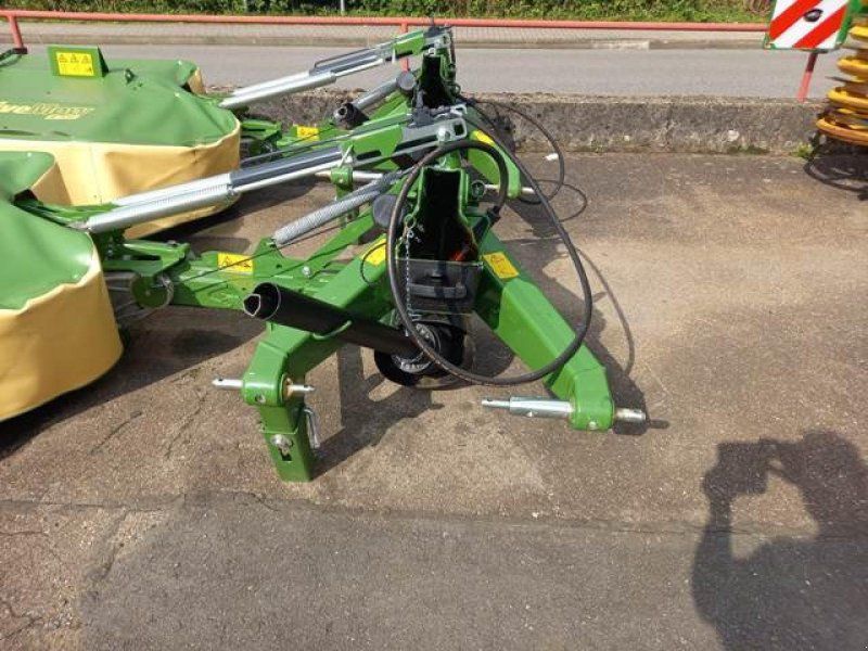 Krone AM R 280