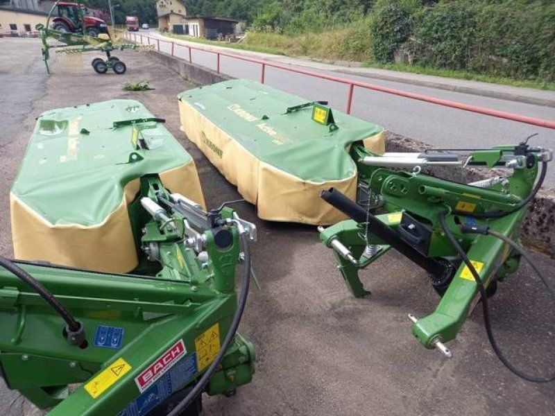 Krone AM R 280