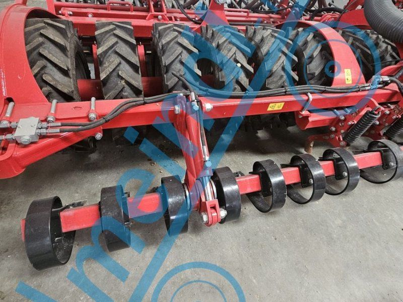 Horsch Taro 6 HD