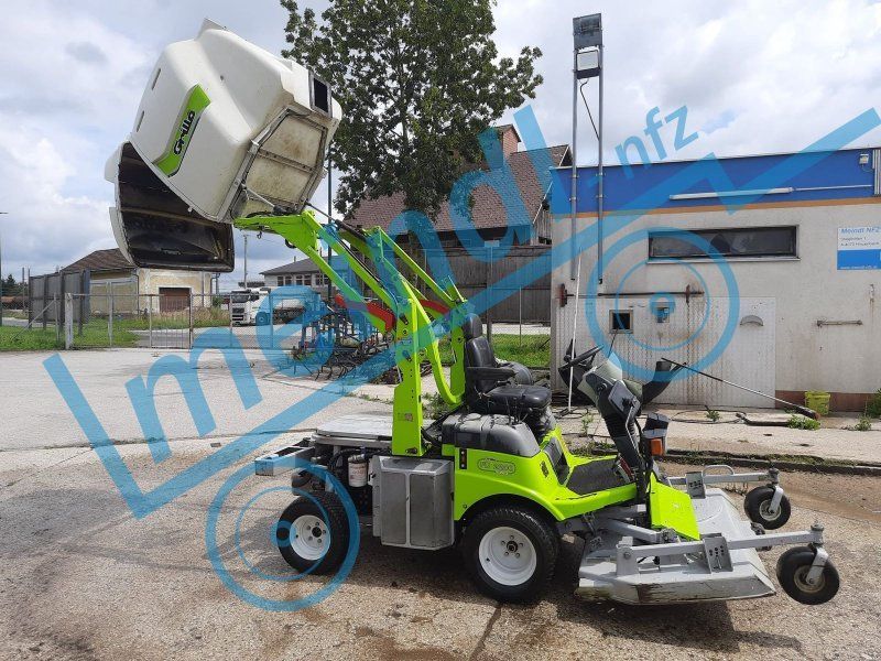 Grillo FD 2200