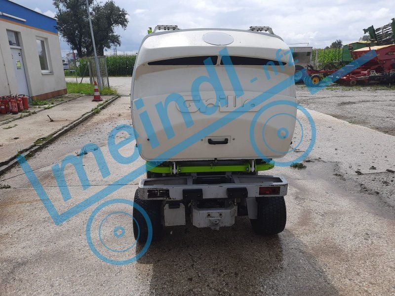 Grillo FD 2200