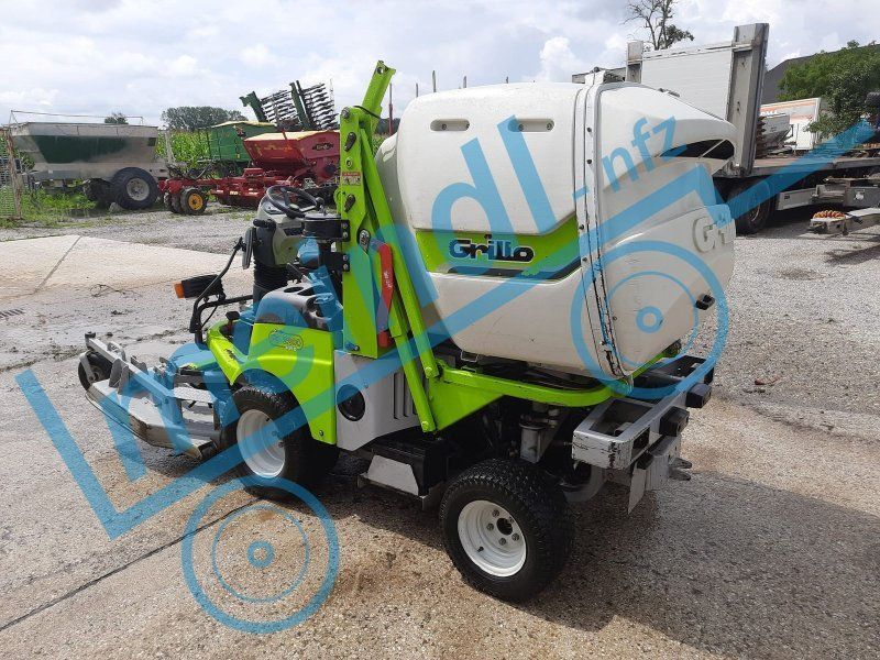 Grillo FD 2200
