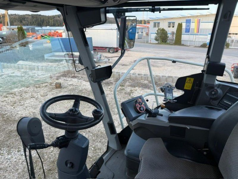 Claas Jaguar 960 Allrad V-Max 18 Orbis 750 Cracker bj19